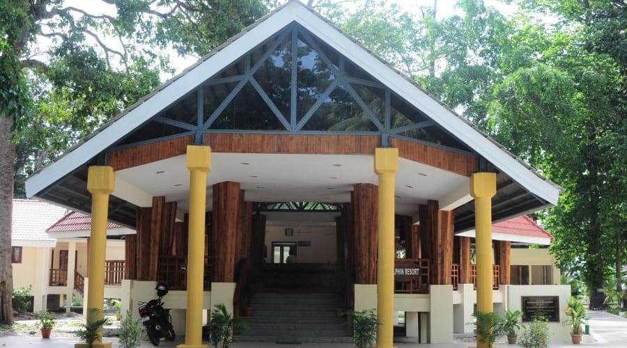 Dolphin Resort Havelock, Havelock Island 5